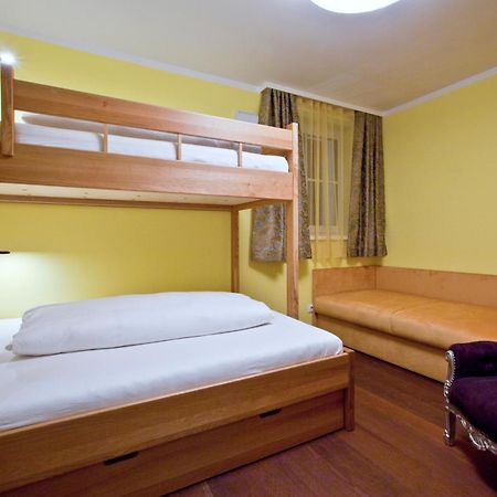 Hotel Sommerhof Gosau Ngoại thất bức ảnh