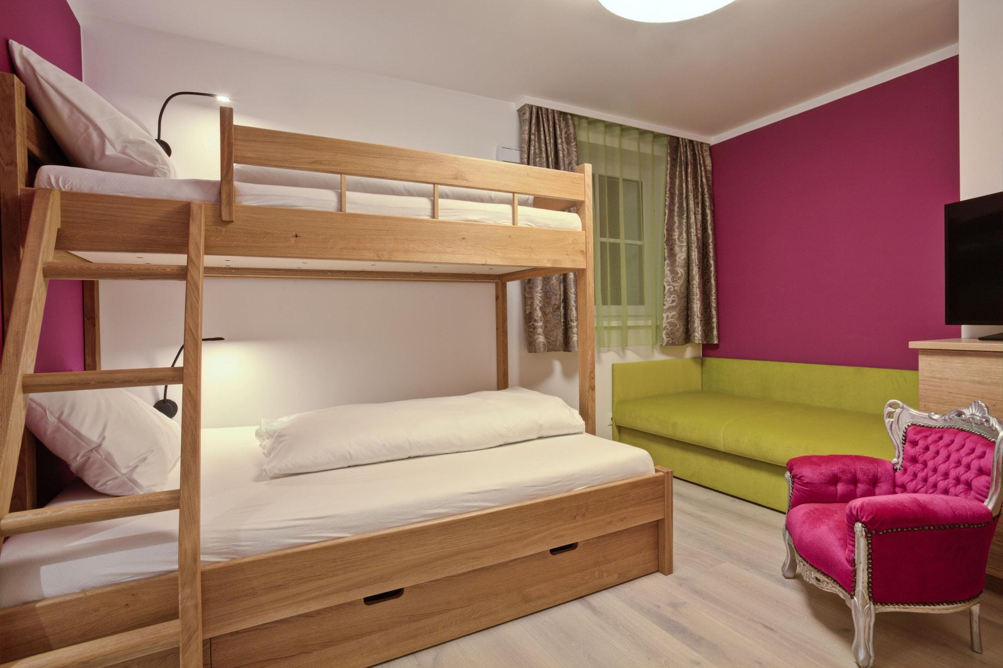 Hotel Sommerhof Gosau Ngoại thất bức ảnh