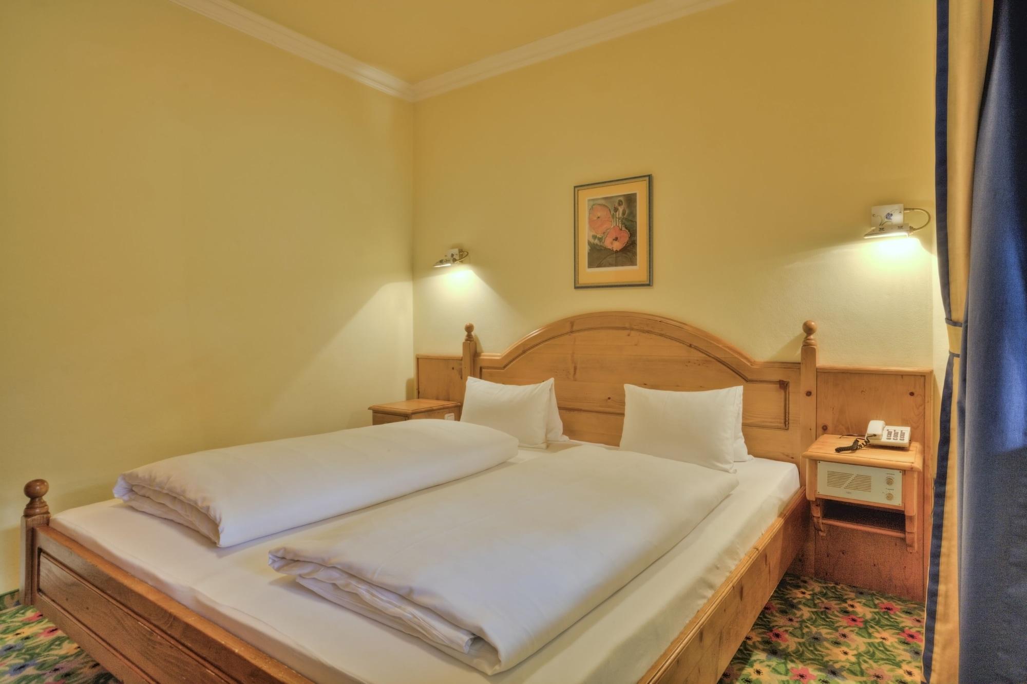 Hotel Sommerhof Gosau Ngoại thất bức ảnh