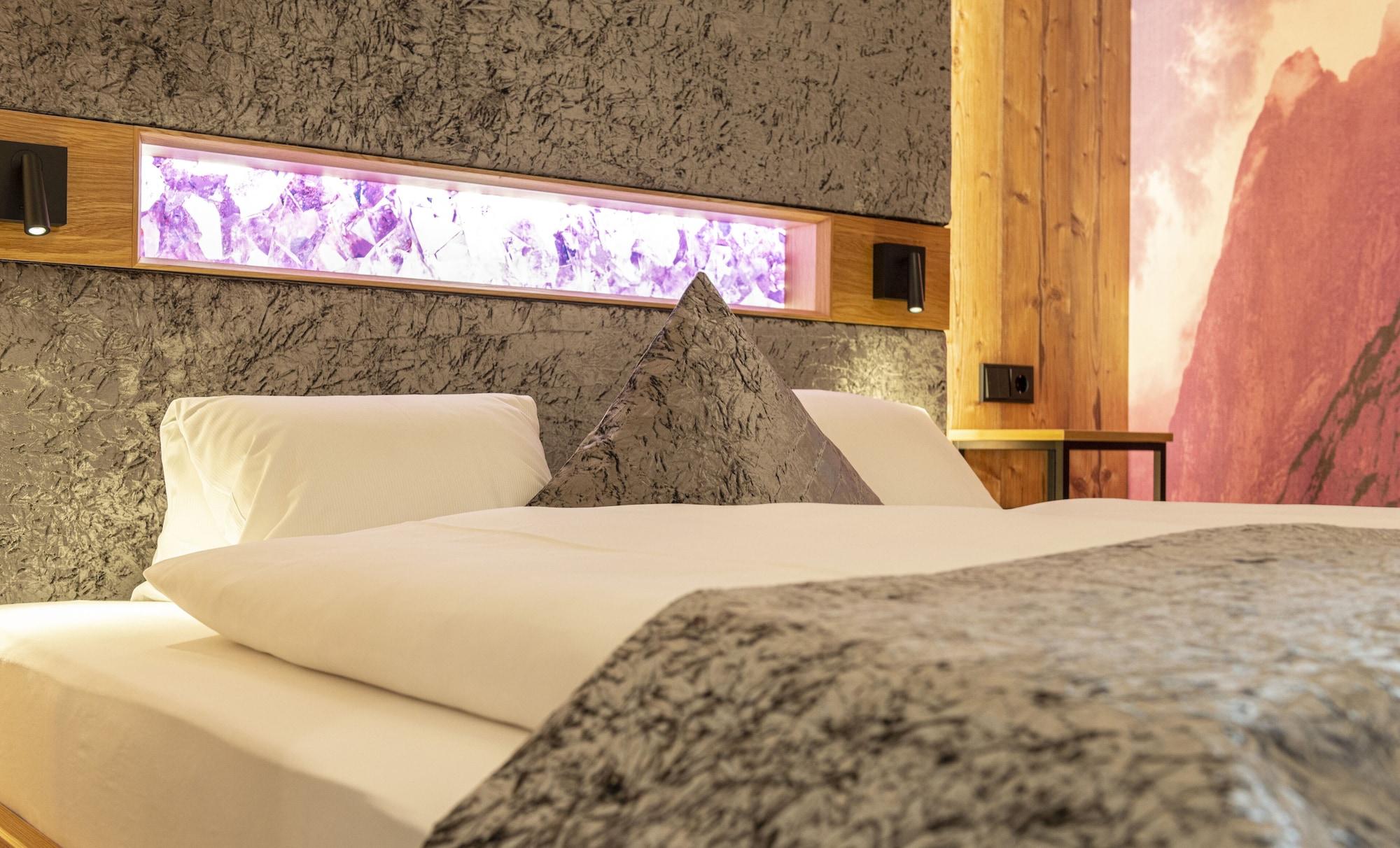 Hotel Sommerhof Gosau Ngoại thất bức ảnh