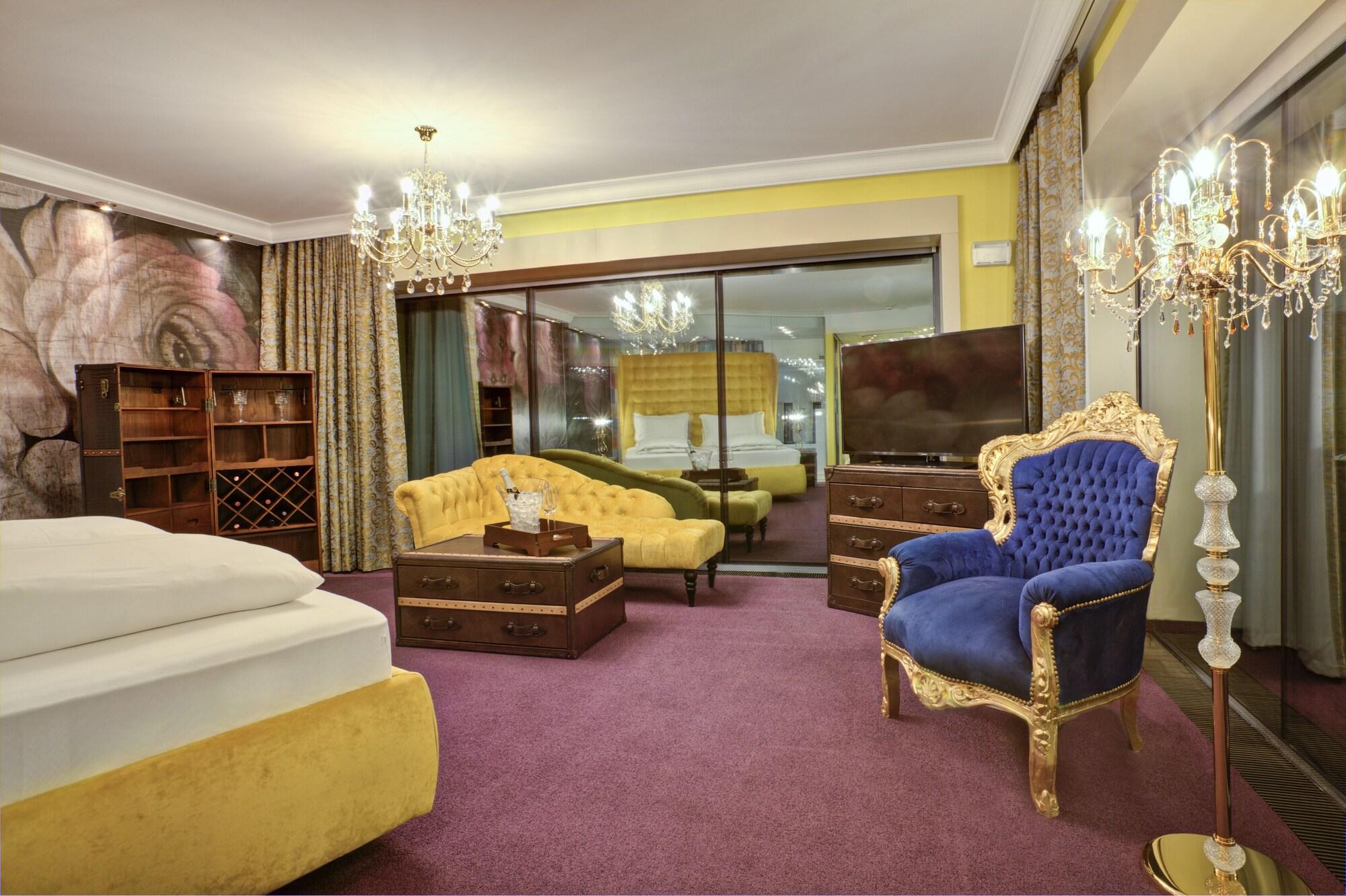 Hotel Sommerhof Gosau Ngoại thất bức ảnh
