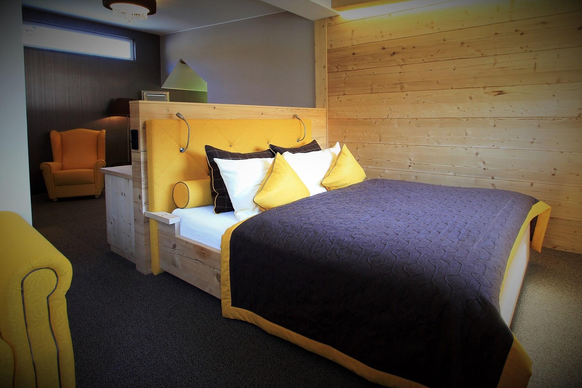 Hotel Sommerhof Gosau Ngoại thất bức ảnh