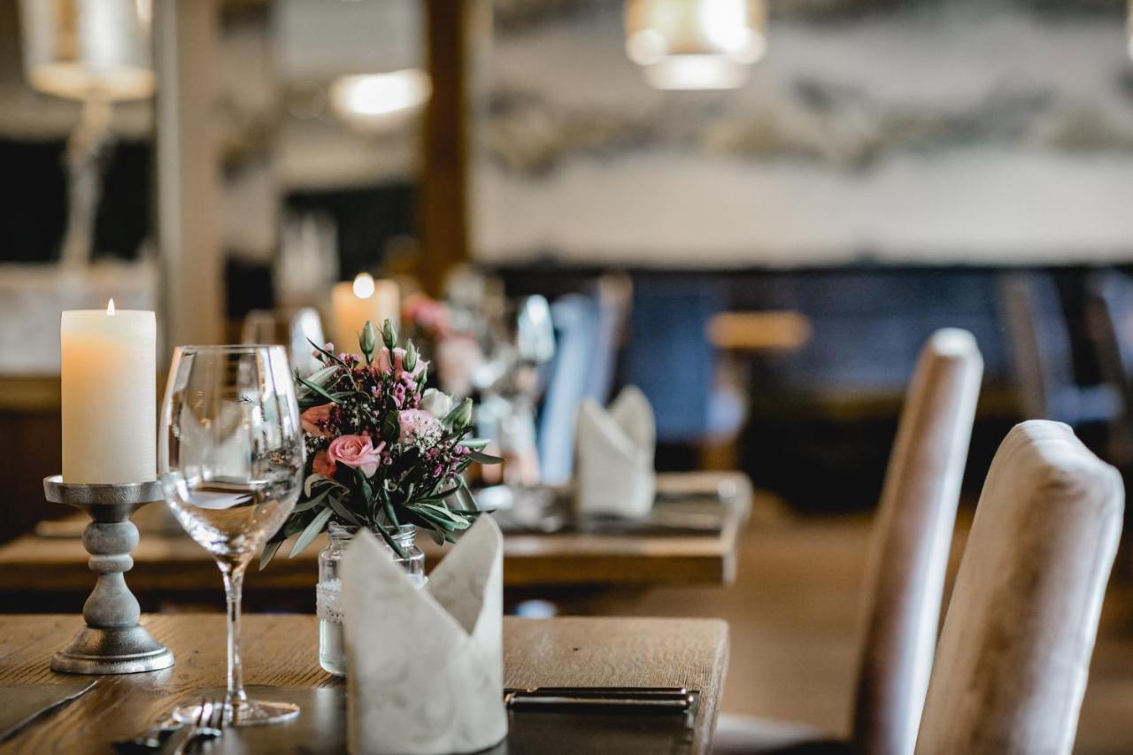 Hotel Sommerhof Gosau Ngoại thất bức ảnh