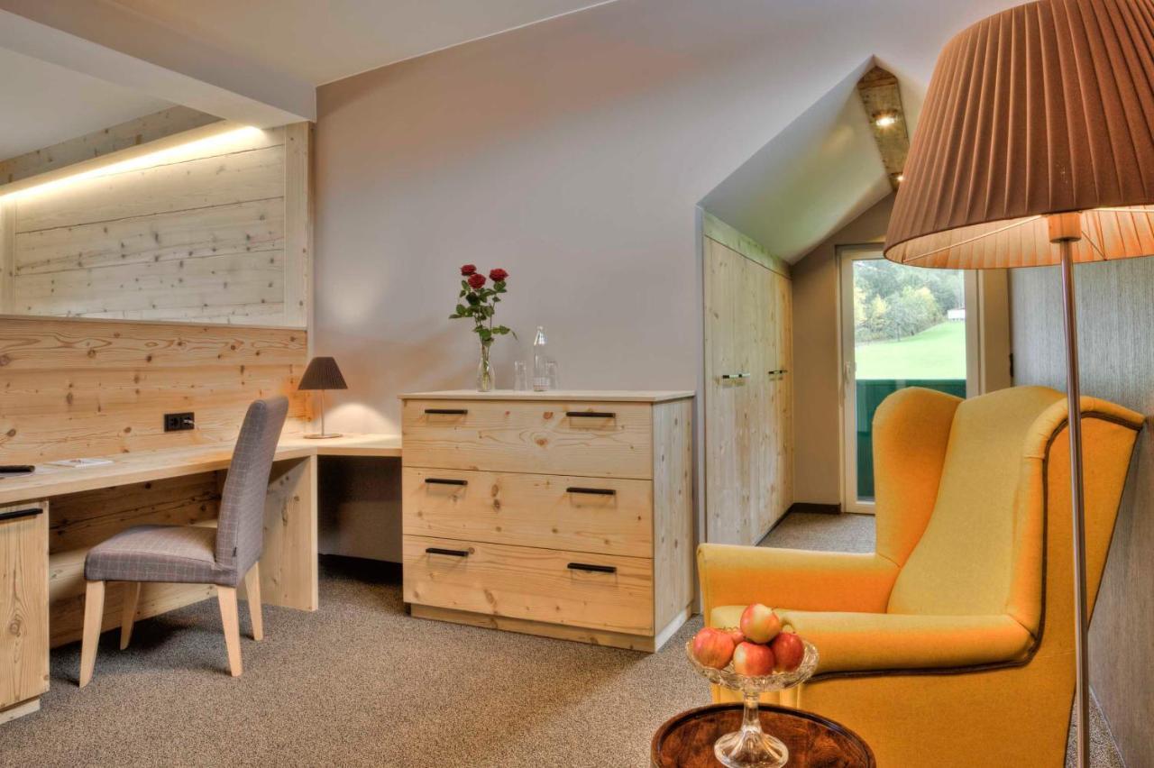 Hotel Sommerhof Gosau Ngoại thất bức ảnh