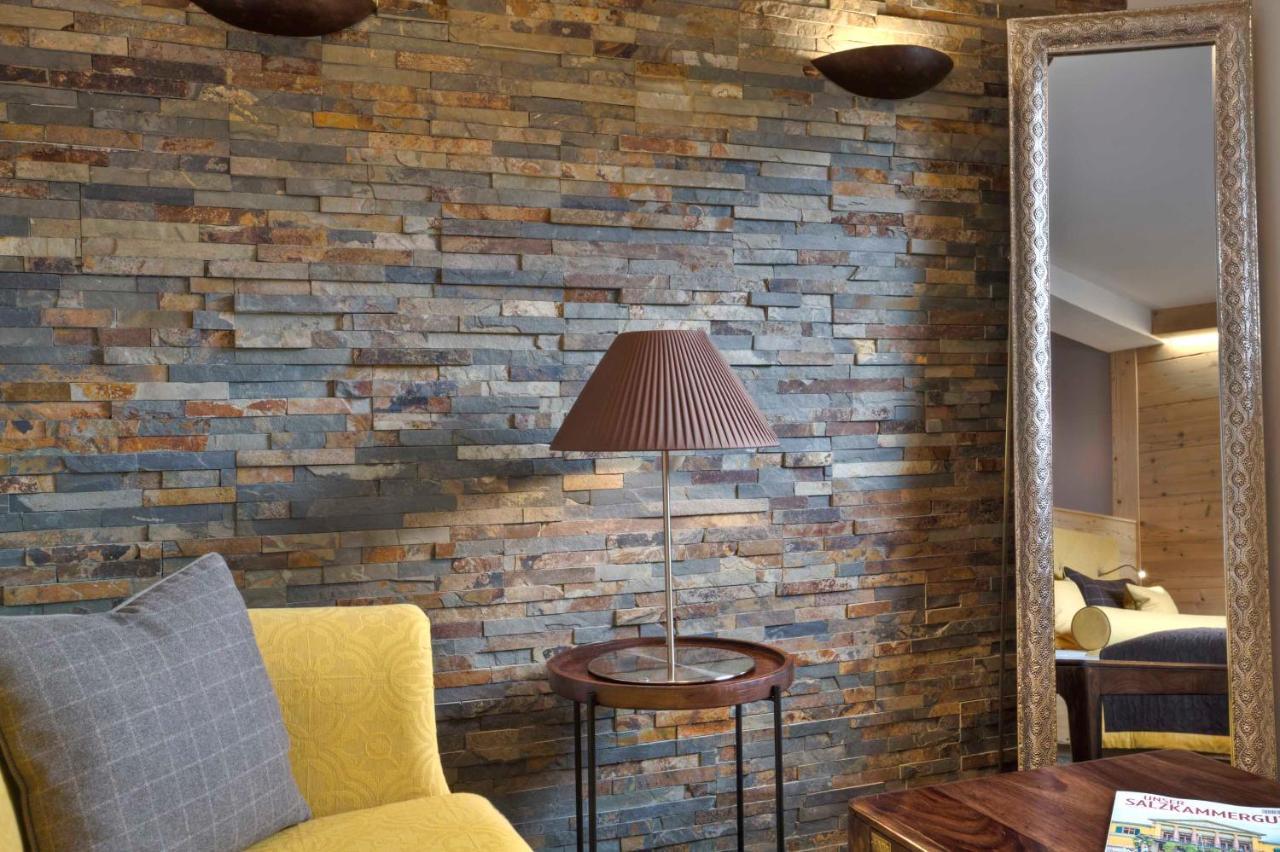 Hotel Sommerhof Gosau Ngoại thất bức ảnh