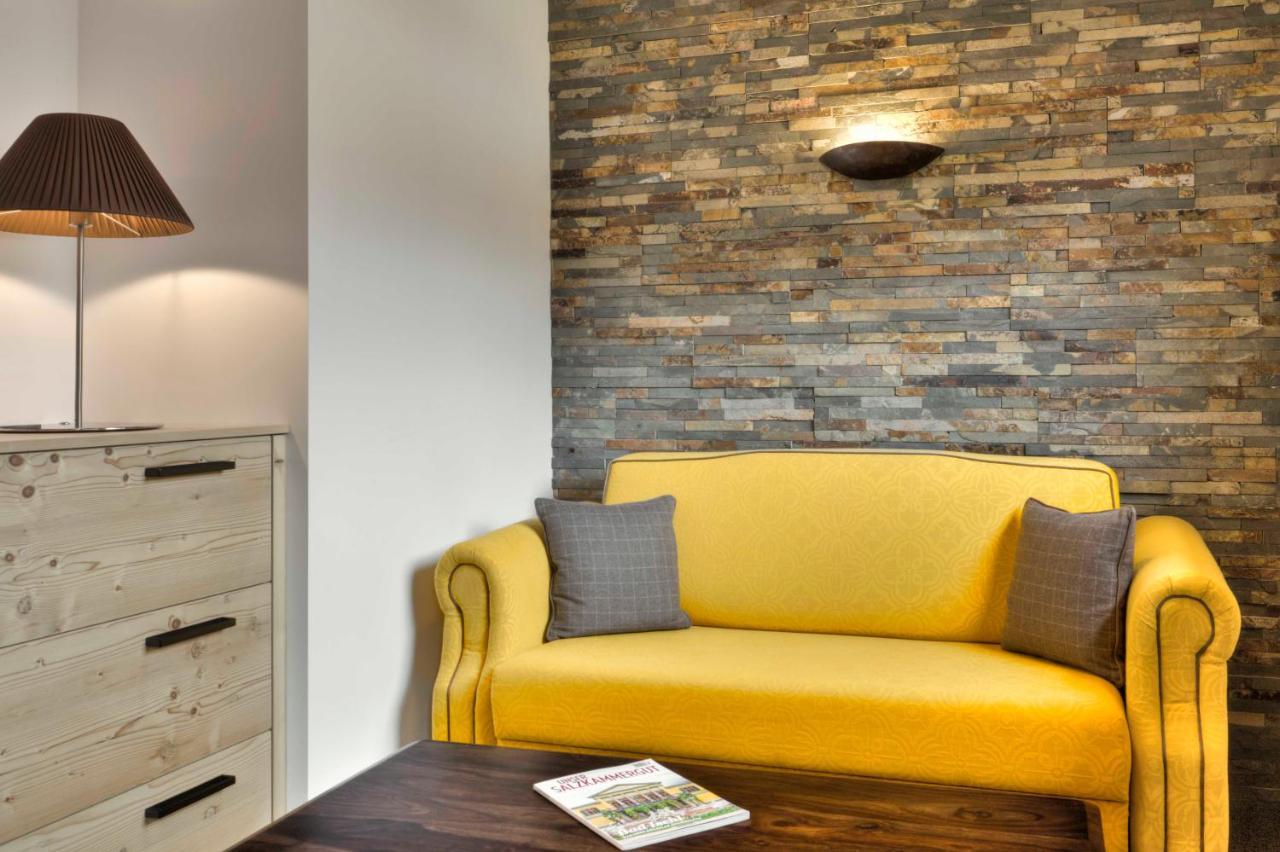 Hotel Sommerhof Gosau Ngoại thất bức ảnh