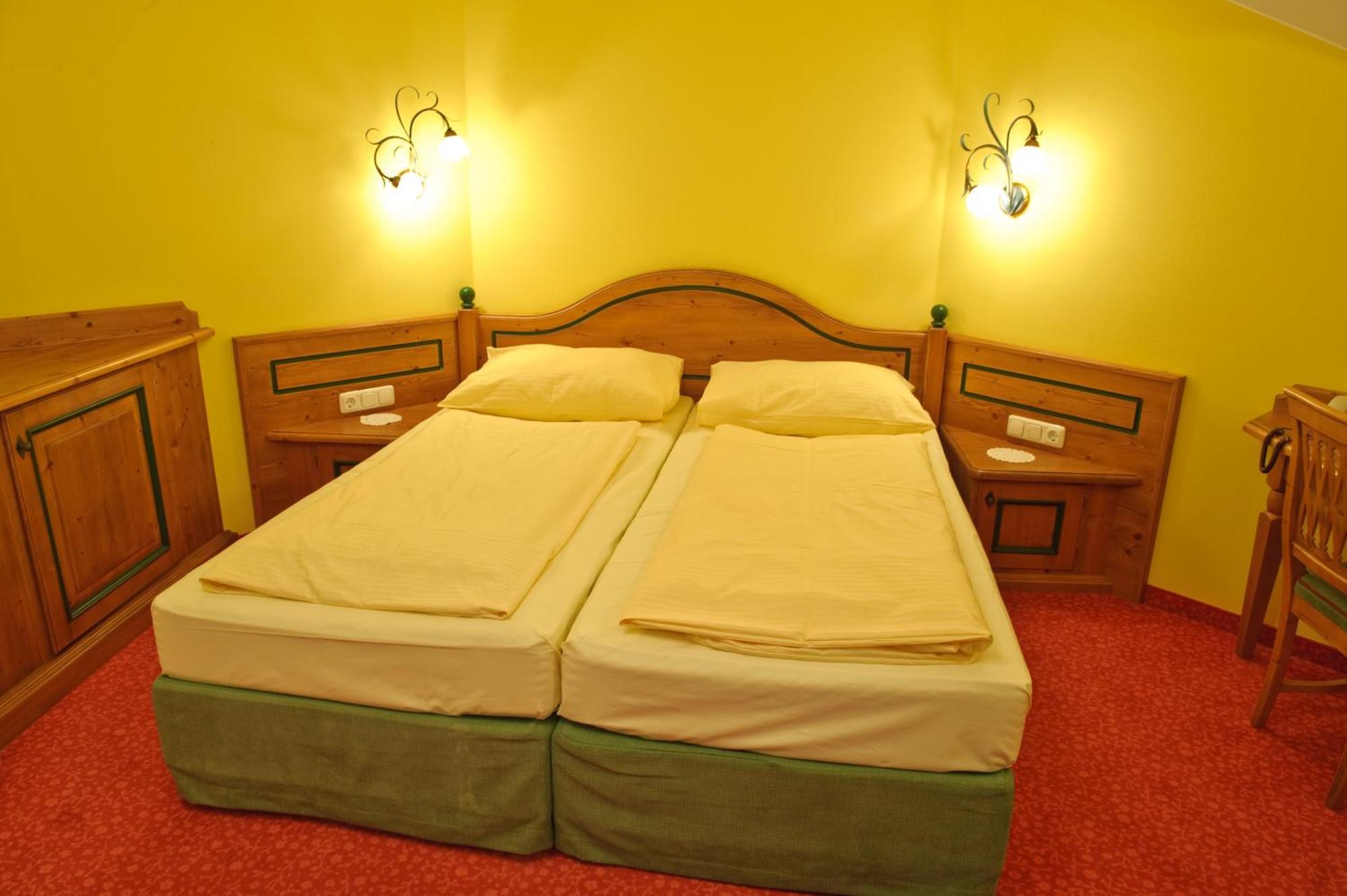 Hotel Sommerhof Gosau Phòng bức ảnh