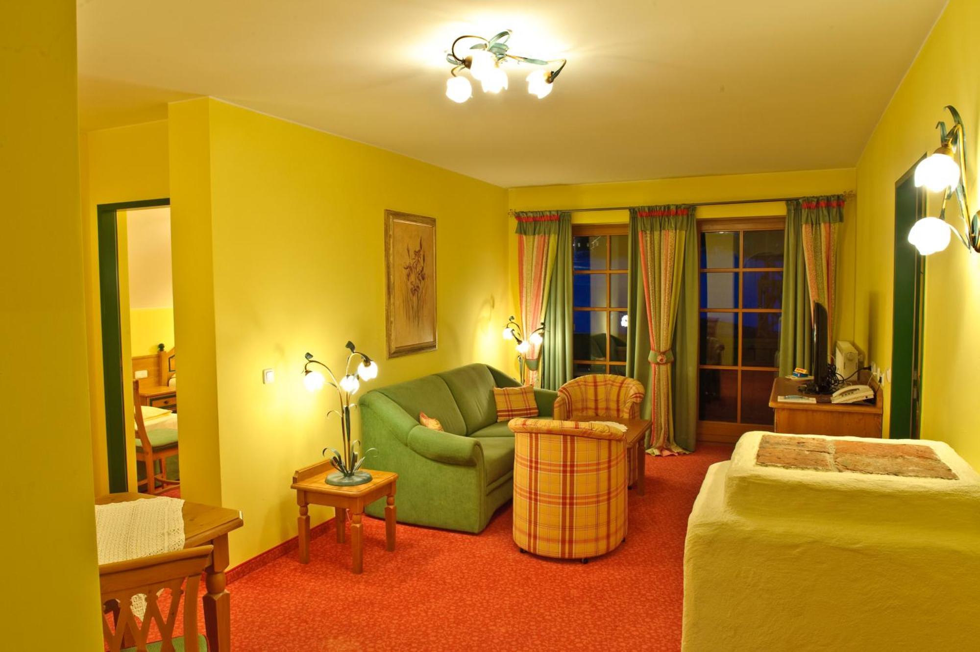 Hotel Sommerhof Gosau Phòng bức ảnh