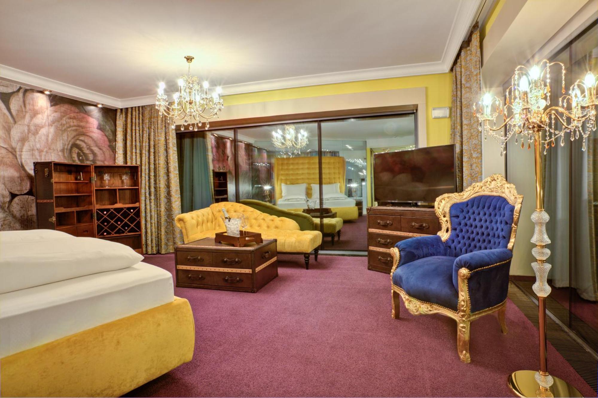 Hotel Sommerhof Gosau Ngoại thất bức ảnh