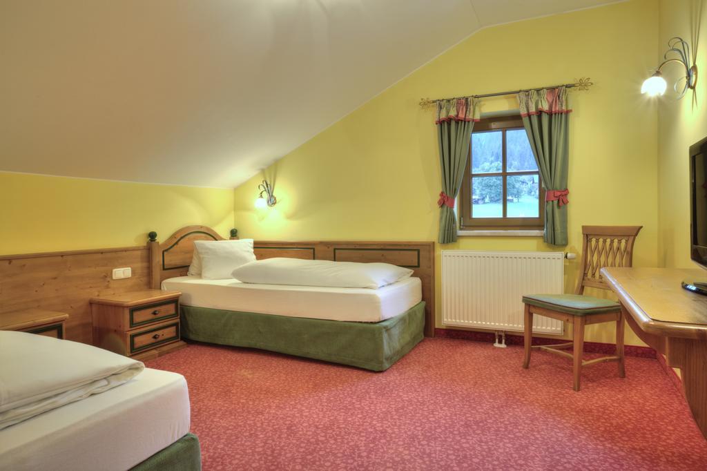 Hotel Sommerhof Gosau Ngoại thất bức ảnh
