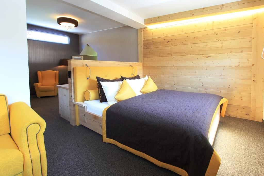 Hotel Sommerhof Gosau Ngoại thất bức ảnh